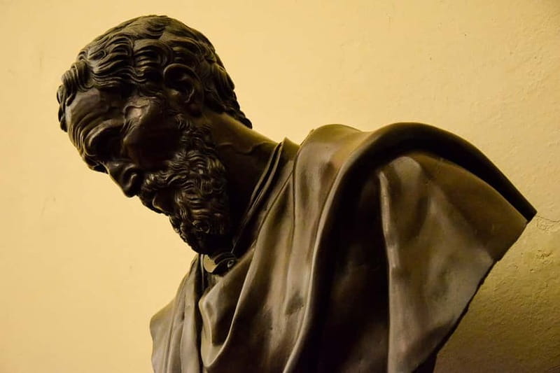 Florence: Accademia and Uffizi Gallery Guided Tour - Meeting Michelangelo’s David at the Accademia
