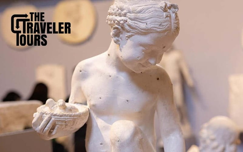 Florence: Accademia Gallery David Skip-the-Line Entry Ticket - Audio guide choices and language needs