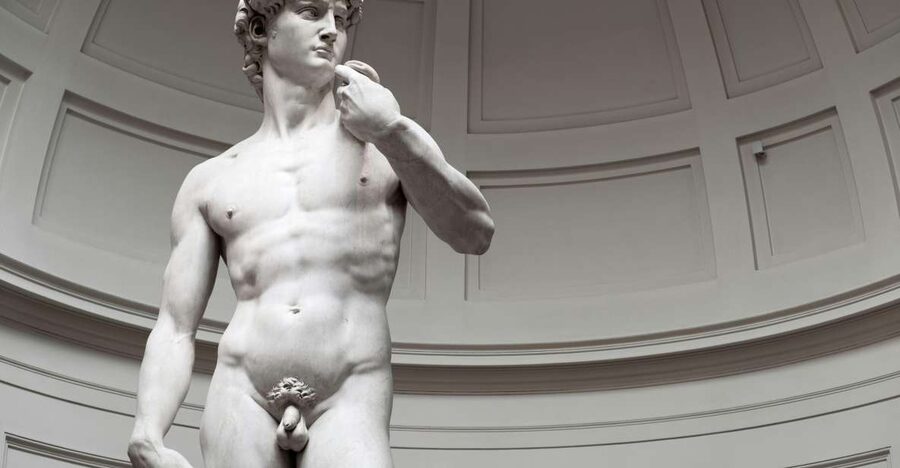 Florence: Accademia Gallery Entry Ticket & David Guided Tour - Why David is worth a guided visit