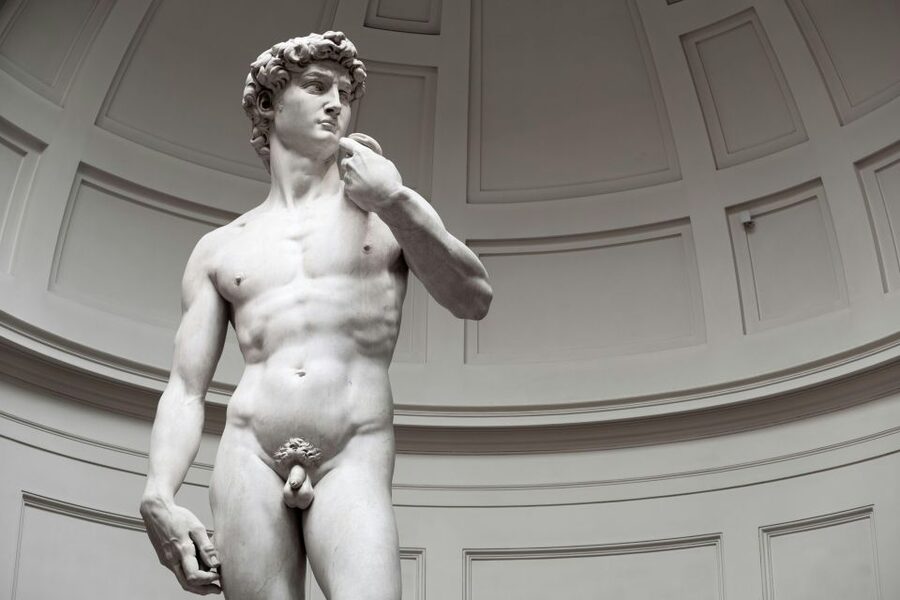 Florence: Accademia Gallery Entry Ticket & David Guided Tour - Inside the Accademia Gallery