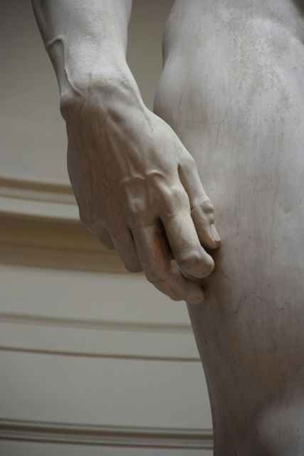 Florence: Accademia Gallery Entry Ticket & David Guided Tour - Is $23 good value?