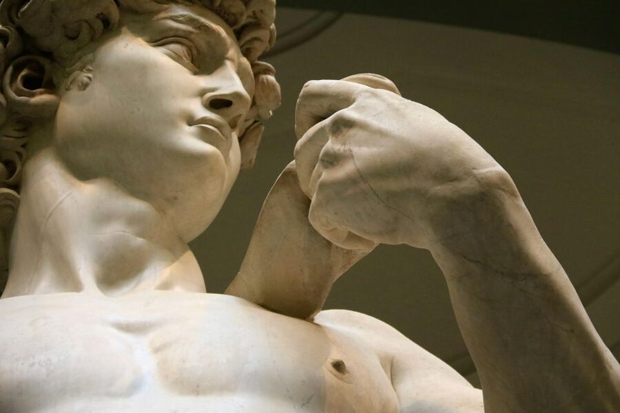 Florence: Accademia Gallery Entry Ticket & David Guided Tour - Practical advice for a smoother visit