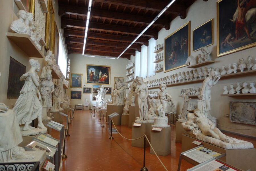 Florence: Accademia Gallery Guided Experience - What the guide adds to the art