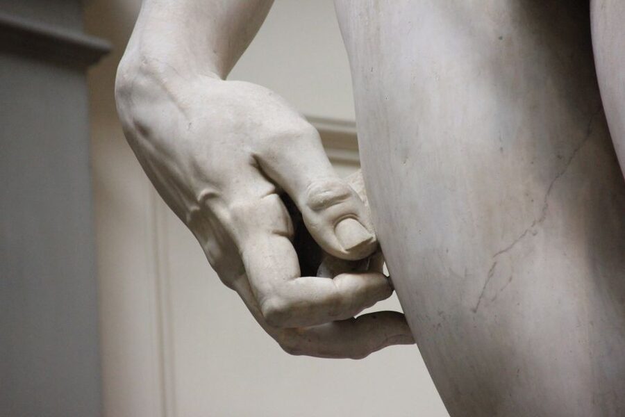 Florence: Accademia Gallery Guided Experience - Is $105 a fair price?