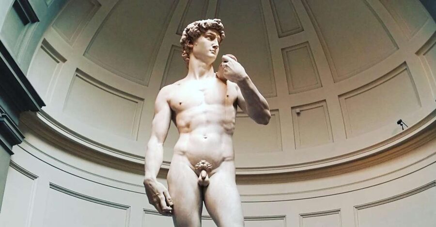 Florence: Accademia Gallery Guided Experience - Practical rules before you go