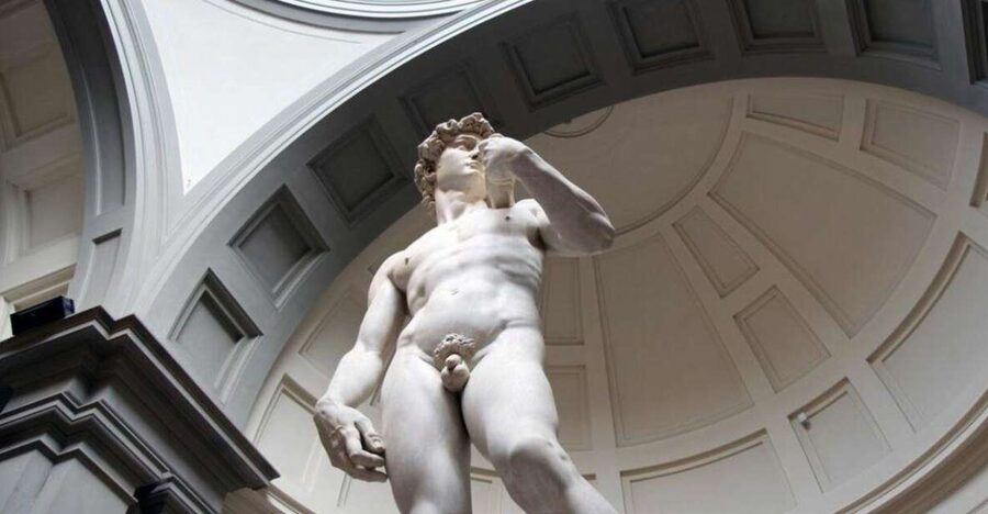 Florence: Accademia Gallery Guided Tour with an Art Expert - Why this short Accademia visit works
