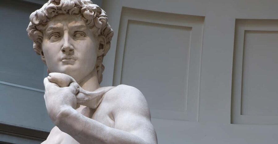 Florence: Accademia Gallery Guided Tour with Entry Ticket - Why David deserves the extra time