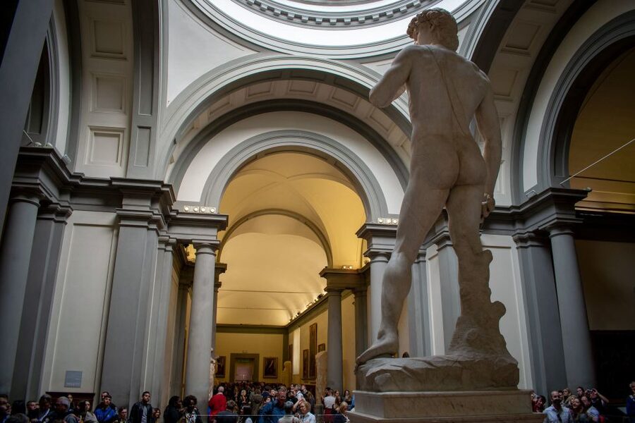 Florence: Accademia Gallery Guided Tour with Priority Access - Is $58 a fair price?