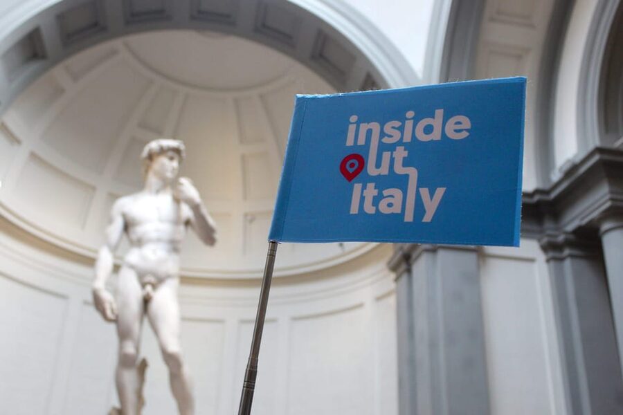 Florence: Accademia Gallery Priority Entry Ticket - Inside the Gothic collection