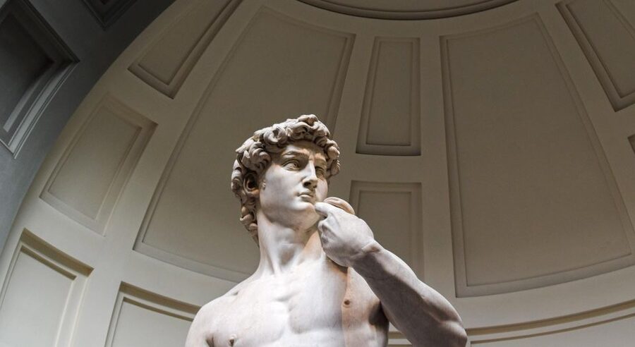 Florence: Accademia Gallery Priority Entry with Tour Options - Why David deserves more than a quick photograph