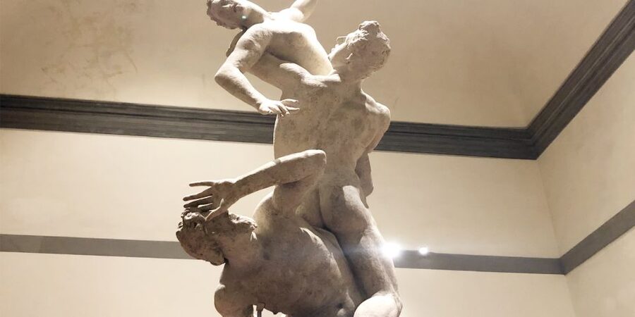 Florence: Accademia Gallery Priority Entry with Tour Options - The one-hour guided route through Michelangelo’s world