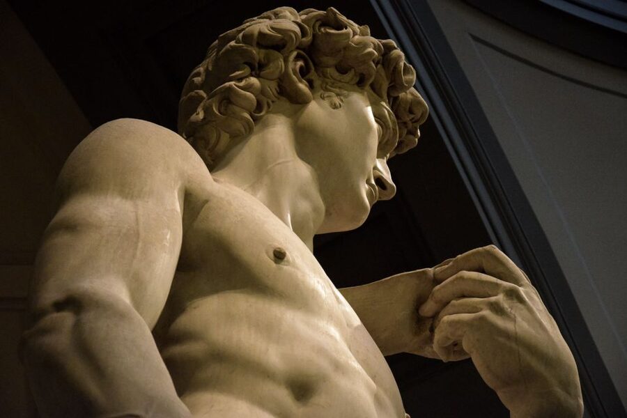 Florence: Accademia Gallery Skip-the-Line Entry Ticket - What priority entry really means at the Accademia