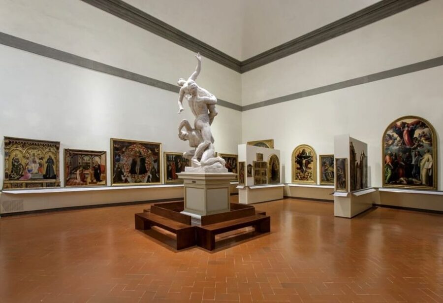 Florence: Accademia Gallery Skip the Line Small Group Tour - Why David is worth a guided visit