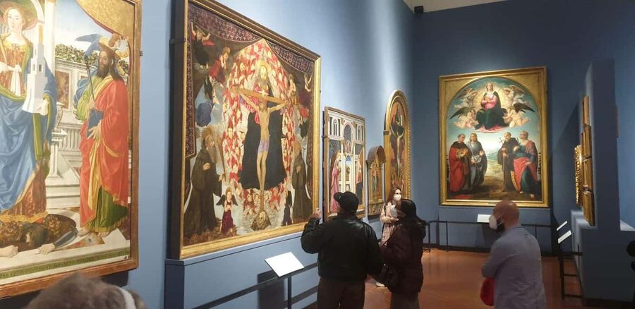 Florence: Accademia Gallery Skip-the-Line Ticket or Tour - Is the Uffizi combination worth the extra time?