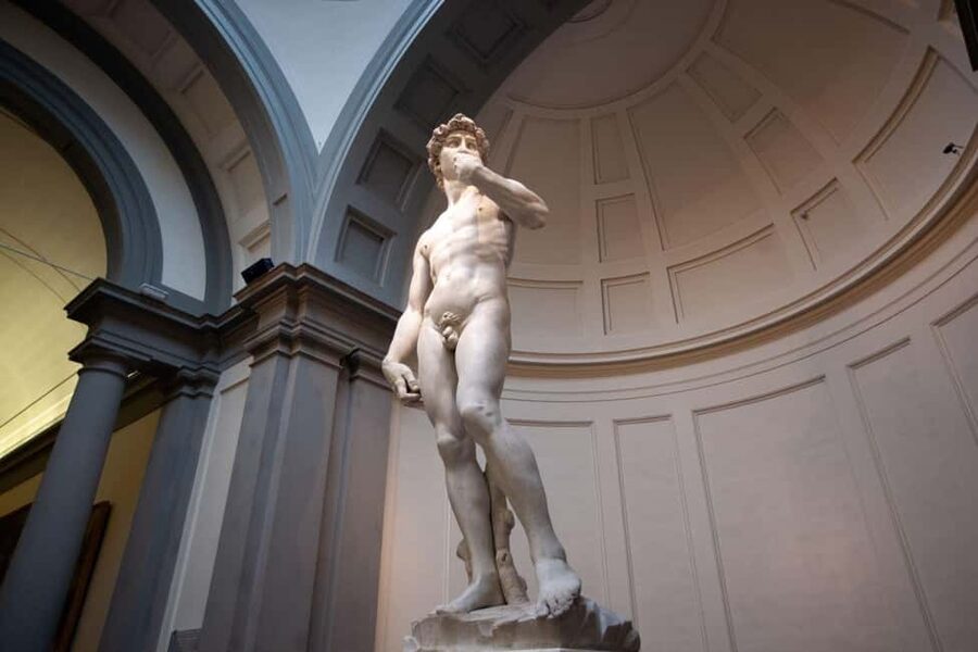 Florence: Accademia Gallery Skip-the-Line Ticket or Tour - What the $28 starting price really buys