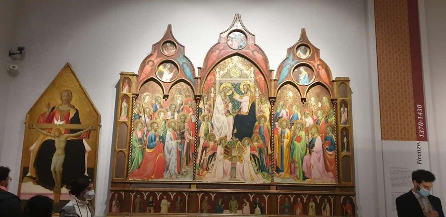Florence: Accademia Gallery Skip-the-Line Ticket or Tour - Practical advice before you go