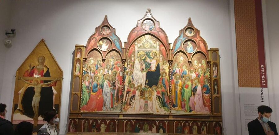 Florence: Accademia Gallery Skip-the-Line with Audio Guide - Key Points to Know Before You Book