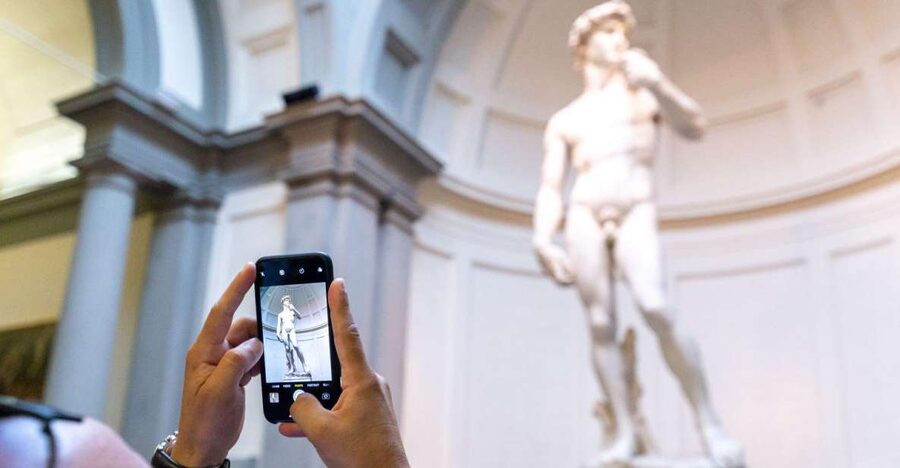 Florence: Accademia Gallery Skip-the-Line with Audio Guide - Why the Accademia Visit Centers on David