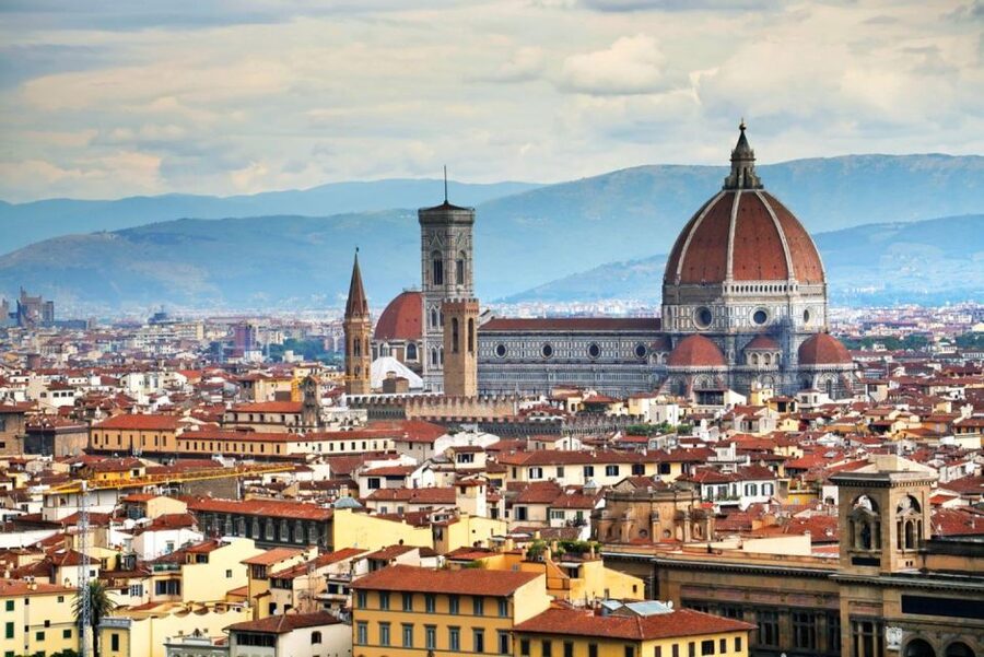Florence: Accademia Gallery Skip-the-Line with Audio Guide - Is $40 a Fair Price?