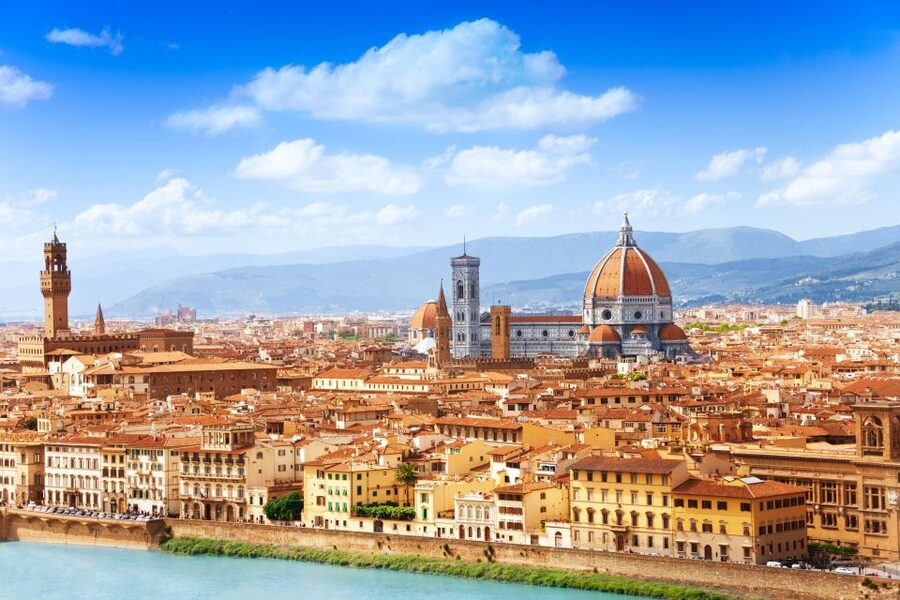 Florence: Accademia Gallery Skip-the-Line with Audio Guide - Who Should Choose This Format?