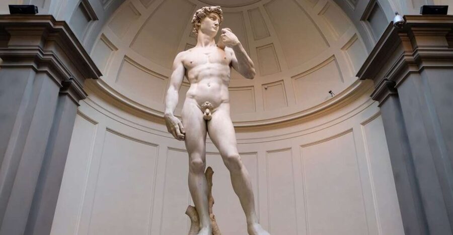 Florence: Accademia Gallery Small-Group Guided Tour - Practical details before you book