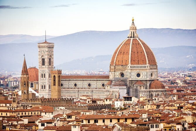 Florence: Accademia Gallery Small-Group Guided Tour - What one hour really gives you