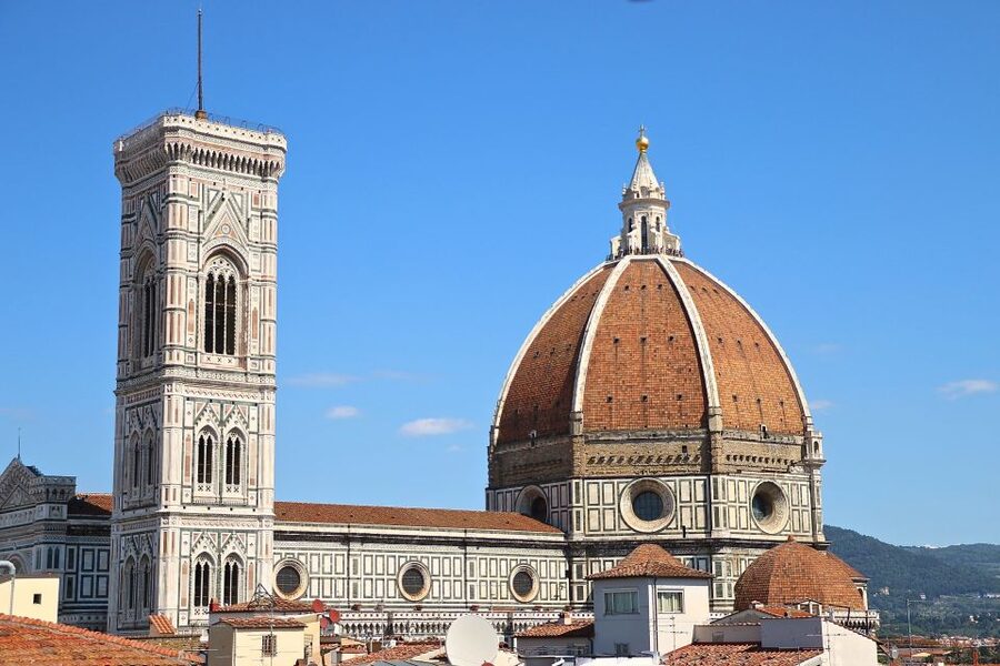 Florence: Accademia Gallery & Statue of David Express Tour - Small group size and guide quality