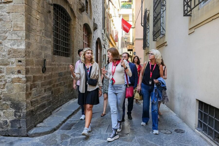 Florence: Accademia Gallery & Statue of David Express Tour - Is $41 a fair price?