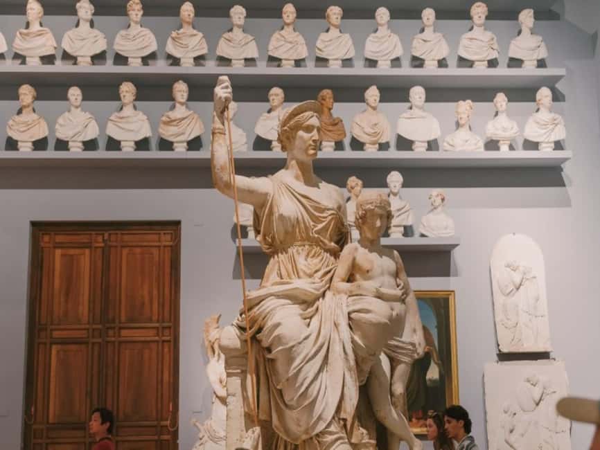 Florence: Accademia Gallery & Statue of David Express Tour - Who will enjoy this tour most?