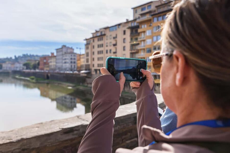 Florence: Accademia Gallery Ticket with APP Guide - What the audio guide adds, and what it cannot do