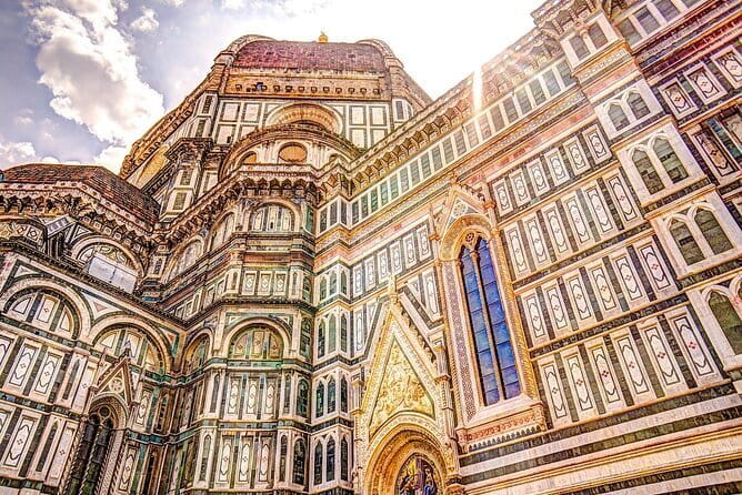 Florence Accademia Gallery Tour & Skip-the-Line Tickets Included - The $44.74 price and what you receive