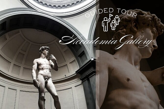 Florence Accademia Gallery Tour with Entrance Ticket Included - The David room and the value of a guide