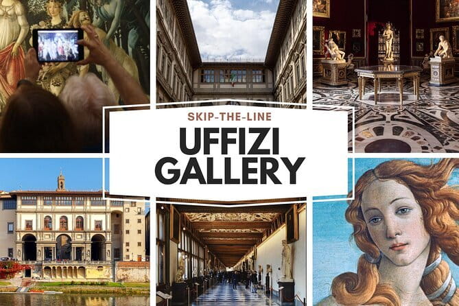 Florence Accademia Gallery Tour with Entrance Ticket Included - Who will get the most from this visit?