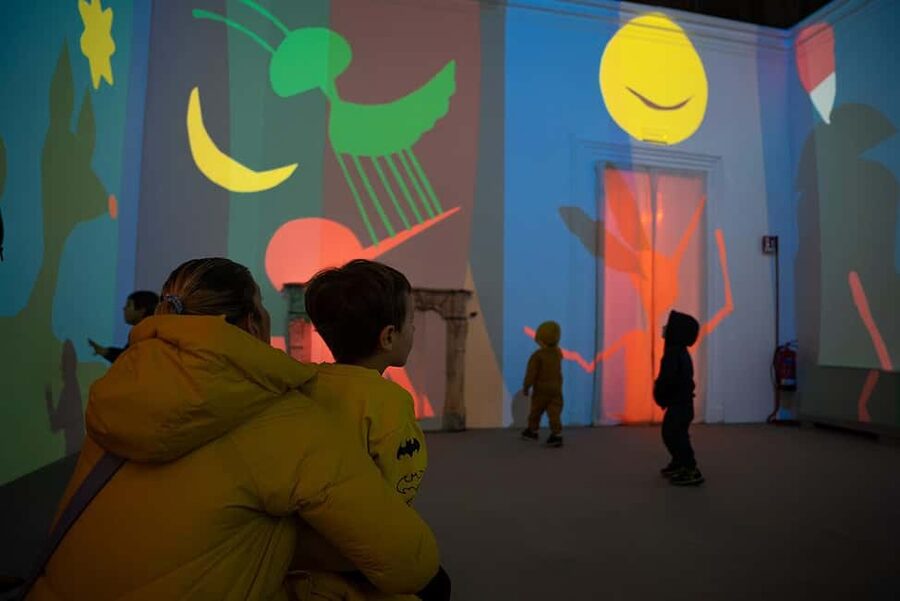 Florence: admission ticket to the Pinocchio Museum Experience - Key points at a glance