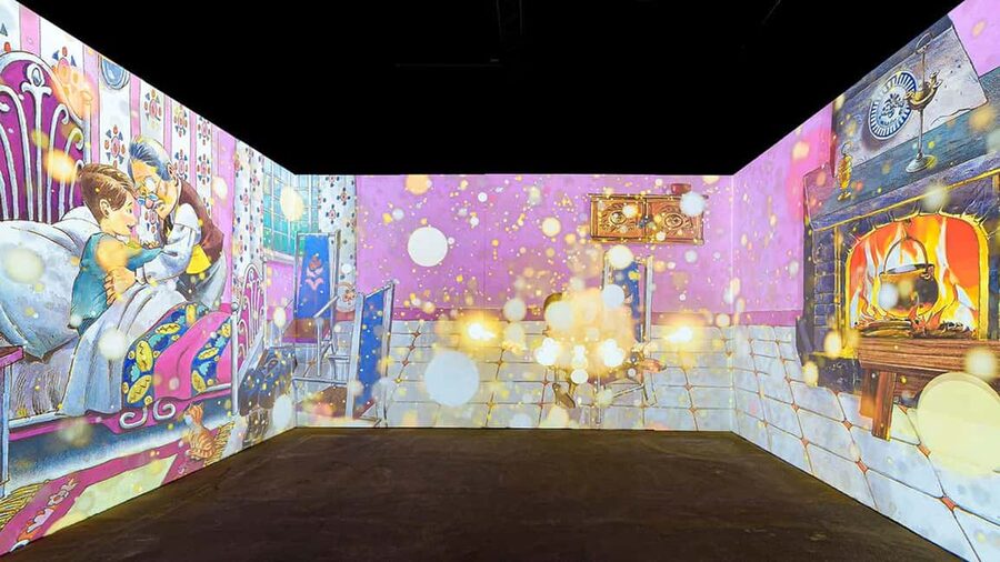 Florence: admission ticket to the Pinocchio Museum Experience - Pinocchio near Florence Cathedral