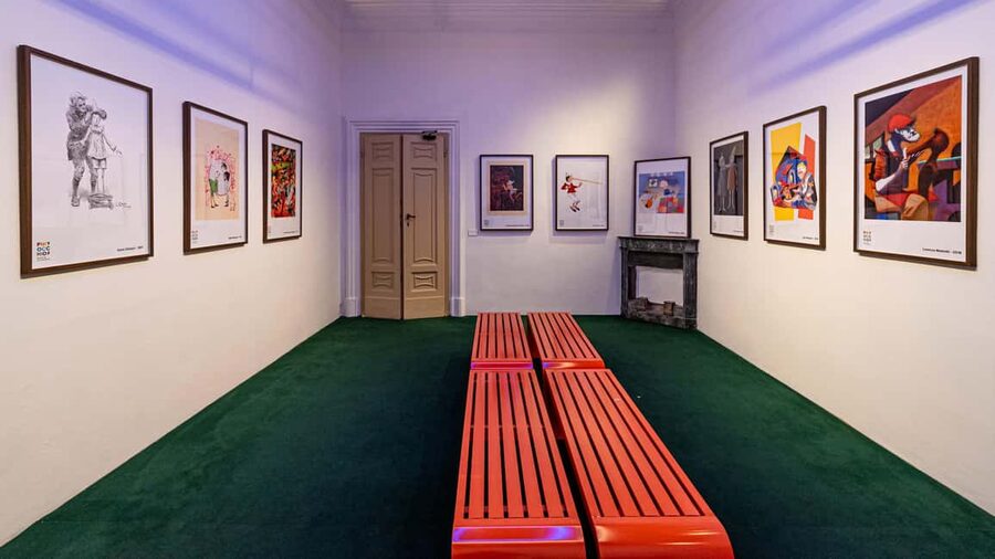 Florence: admission ticket to the Pinocchio Museum Experience - The visual journey through the novel