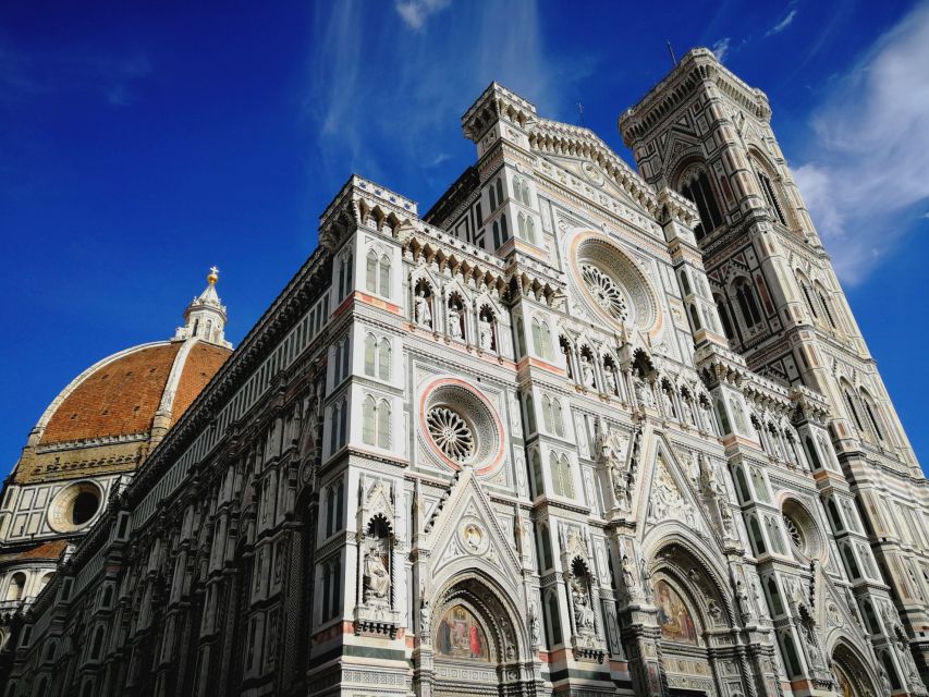 Florence: Baptistery, Duomo Museum, Cathedral, & Bell Tower - Why this Duomo tour earns its price