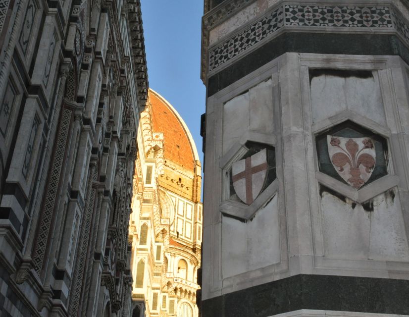 Florence: Baptistery, Duomo Museum, Cathedral, & Bell Tower - Practical rules before you arrive