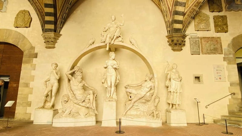 Florence: Bargello Museum Guided Tour with Entry Ticket - Is $46 a fair price?