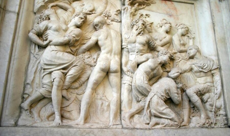 Florence: Bargello Museum Guided Tour with Entry Ticket - One hour, or closer to two?