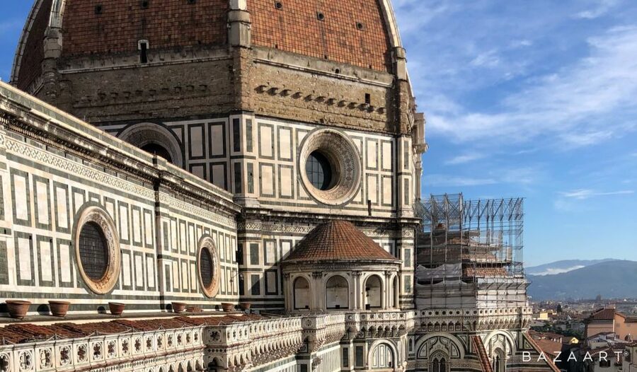Florence Cathedral, Baptistery and Opera del Duomo Museum - Key points at a glance