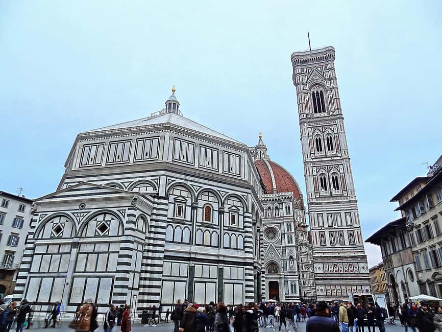 Florence Cathedral, Baptistery and Opera del Duomo Museum - Why this Duomo tour is worth considering