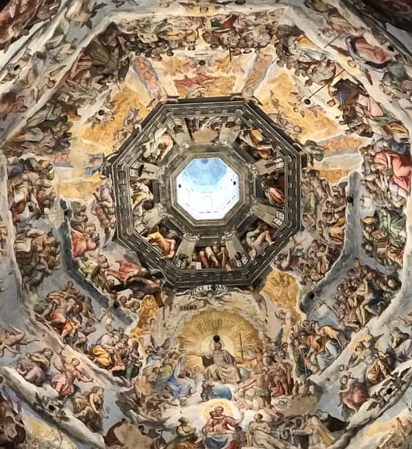 Florence Cathedral, Baptistery and Opera del Duomo Museum - Who will enjoy this experience most
