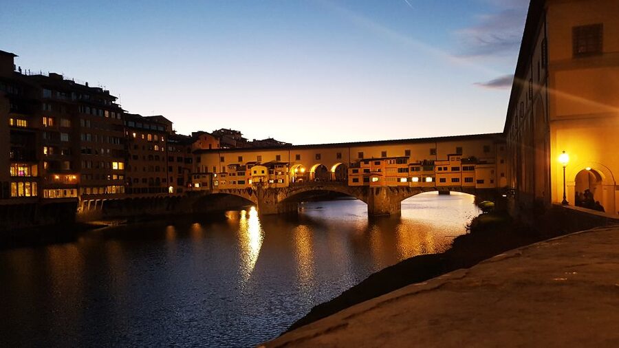 Florence: City Walking Tour and Uffizi Gallery Visit - Who will get the most from this tour?