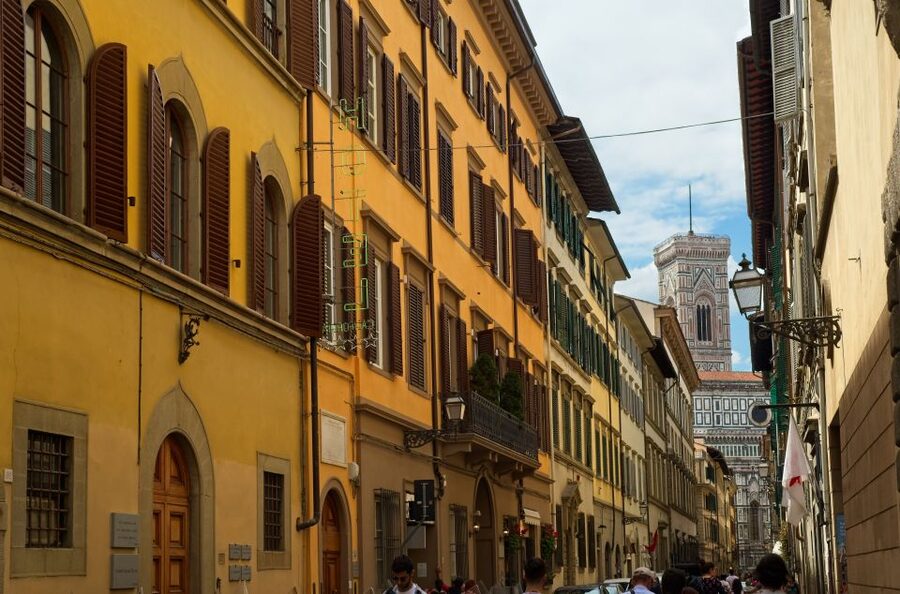 Florence: David's Accademia Gallery Guided Tour - What the art guide adds