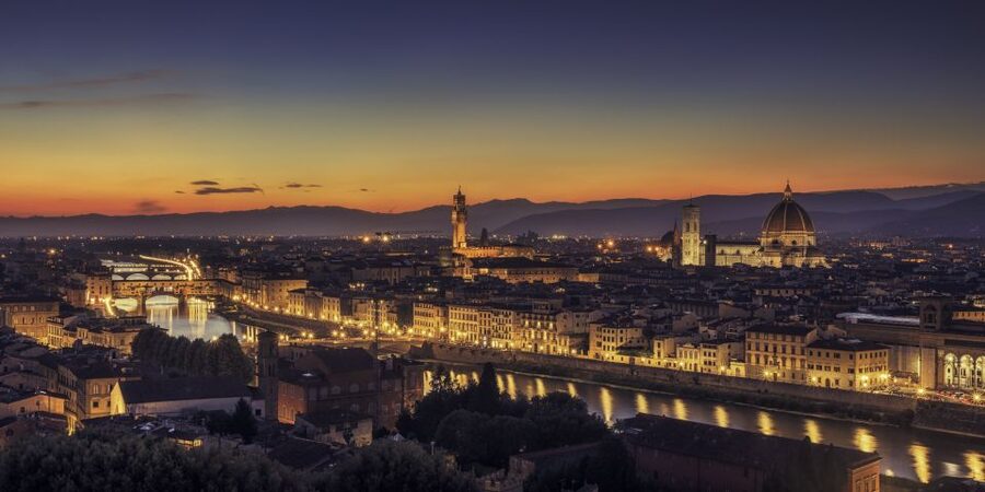 Florence: David's Accademia Gallery Guided Tour - Who will get the most from this tour