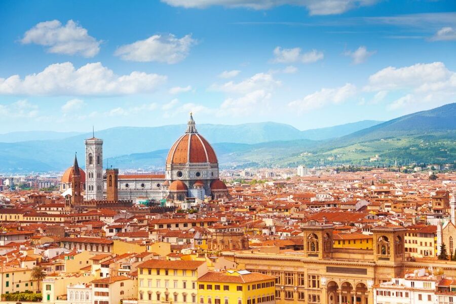 Florence Duomo, Baptistery & Opera Museum Audioguided Tour - Key points at a glance
