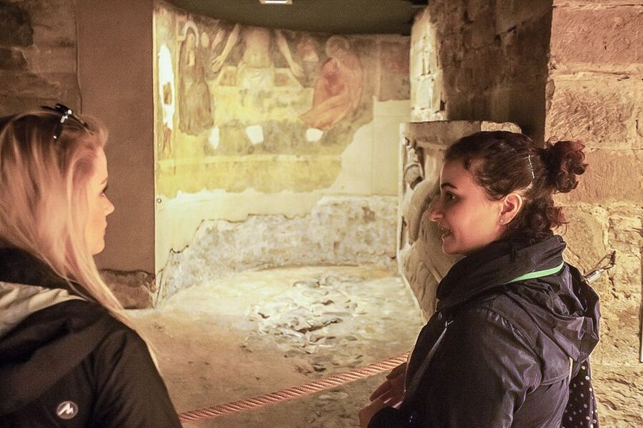 Florence Duomo, Baptistery & Opera Museum Audioguided Tour - Is $65 a fair price?