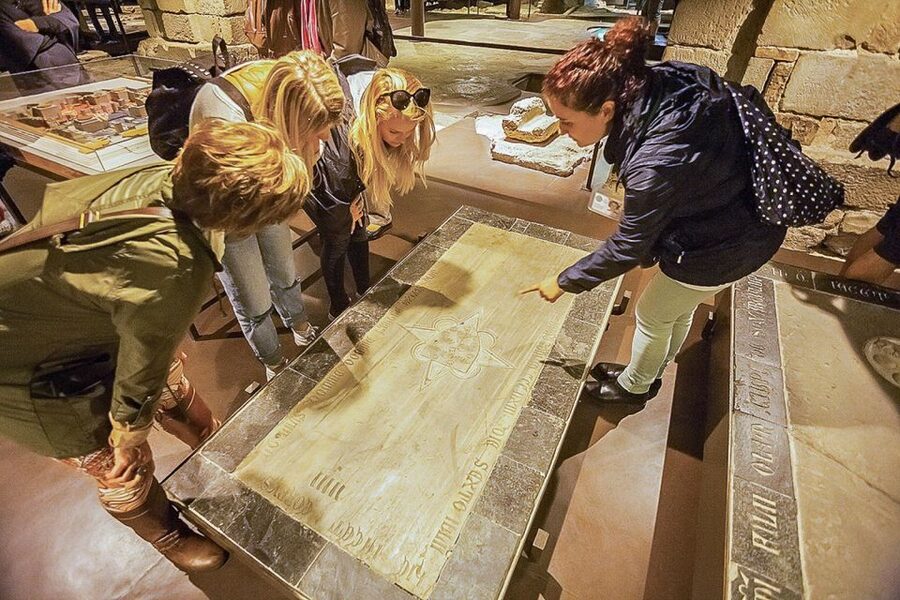 Florence Duomo, Baptistery & Opera Museum Audioguided Tour - Adding Brunelleschi’s Dome