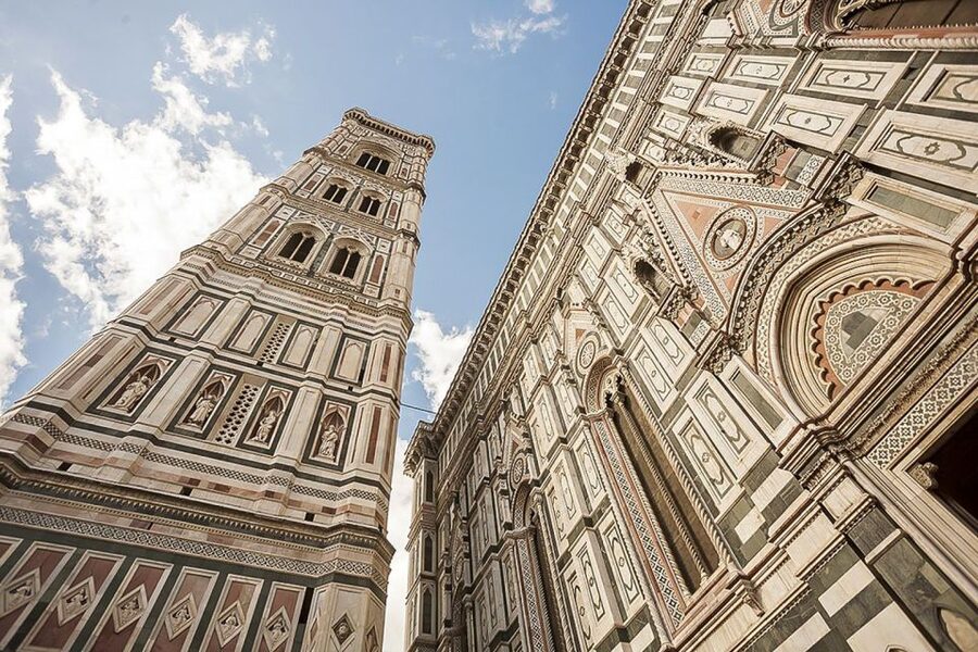 Florence Duomo, Baptistery & Opera Museum Audioguided Tour - How good is the guiding?